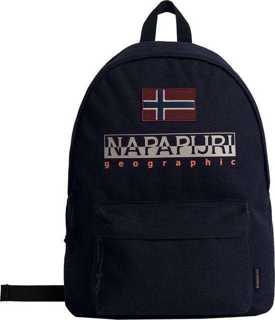 Napapijri Hering Dp Rugzak - Donkerblauw - Unisex