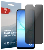 Rosso Privacy Screen Protector Geschikt voor de Samsung Galaxy A17