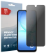 Rosso Privacy Screen Protector Geschikt voor de Samsung Galaxy A17