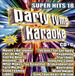 Bertus Distributie Party Tyme Karaoke Super Hits 18