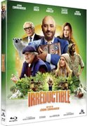 BELGA Irréductible (Blu-ray)