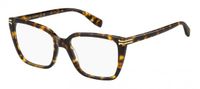 Marc Jacobs Brillen / 0 / Mannen & Vrouwen