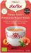Yogi Tea Energía Positiva Arándanos Hibisco Infusión 17 X 1,8 g