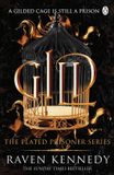 Gild: Penguin Gild: The Plated Prisoner Series: 1 Paperback
