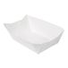 200 Dips 'Thepack' 200 stuks - 960 G 230 G/M2 10,6 x 7,2 x 5,2 cm wit golfkarton nano-micro
