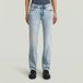 G-Star G-Straight Wmn Dames Jeans