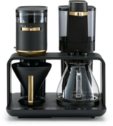 Melitta EPOS zwart/goud 1024-02