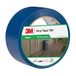 3M PVC-plakband 764i, blauw, 50 mm x 33 m, blauw