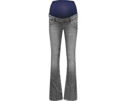 ONLY MATERNITY Flared fit jeans OLMBLUSH Mid waist Flared fit Jeans