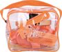 Harry's horse - Mini grooming kit oranje