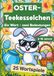 OSTER Teekesselchen: Rätselbuch mit 25 Wortspielen für Grundschulkinder von 6–10 Jahren