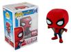 Funko Pop! Marvel Spider-Man - Spider-Man #220, exclusief Marvel Collector Corps