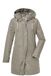 G.I.G.A. DX Gw 13 Wmn Prk dames Winterparka/functionele parka met capuchon