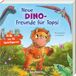 Neue Verlag Ernst Kaufmann GmbH Neue Dino-Freunde für Topsi