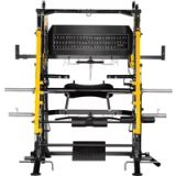 HMS Cyklon X Smith machine d'entraînement de force