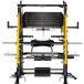 HMS Cyklon X Smith machine d'entraînement de force