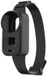 Sunnylife bracelet en silicone pour Osmo Nano (noir)