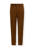 JACK & JONES Broek 'JPSTACE' bruin