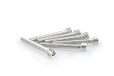 Puig Kentekenplaathouder Puig Yamaha MT-09 2013- / MT-09 TRACER 2015-