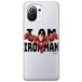 ERT GROUP mobiel telefoonhoesje voor Xiaomi 11 origineel en officieel erkend Marvel patroon Iron Man 028