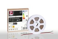 Paulmann Strip Silver P75 76019 LED-strip Energielabel: D (A - G) 24 V 5000 mm Daglichtwit 5 m