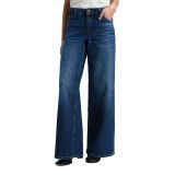Lee Jeans Jean large jambe Hope Femme
