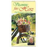 Vitamine Kawohl Verlag GmbH Vitamine fürs Herz 2027