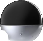 EZVIZ Binnencamera E6, 360° beeld, 5MP, menselijke detectie, zoomfunctie, nachtzicht, detectie van geluiden (bel/miauw)