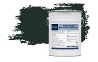 Wixx Coatings Wixx Deur en Kozijn Beits UV+ Grachtengroen | Q0.05.10 5L