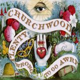 Plenty Churchwood - Plenty Wrong to Go Awry (LP)