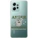 ERT GROUP mobiel telefoonhoesje voor Xiaomi REDMI NOTE 12 4G origineel en officieel erkend Looney Tunes patroon Tasmanian 006