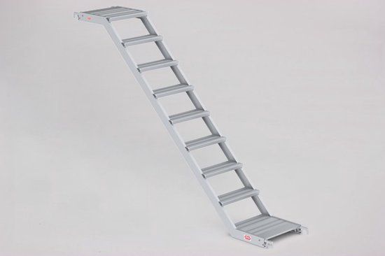 Rolsteigertrap RS5 2.45 m