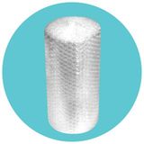 Triplast Rol bellenfolie 300 mm x 10 m