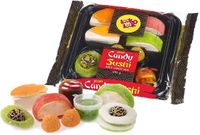 Look-o-Look Mini Candy Sushi - 7x 100 gram