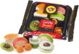 Look-o-Look Mini Candy Sushi - 7x 100 gram