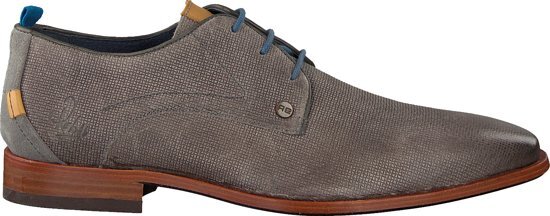 Rehab Heren Nette Schoenen Greg Wall 02 - Taupe - Maat 41