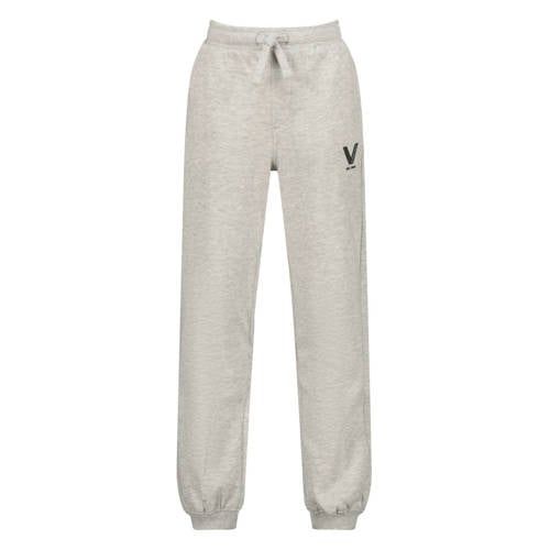 Vingino Relaxed Sweatpants Lichtgrijs Melange
