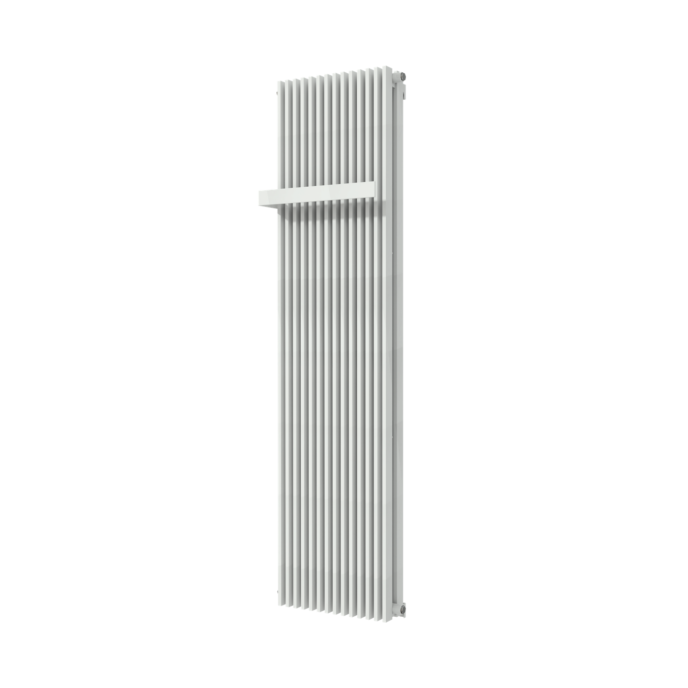 VIPERA Corrason dubbele radiator mat wit 180x50cm