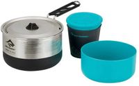 Sea To Summit Sigma 1.1 Kookset Zilver