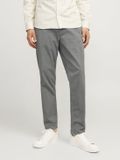 JACK & JONES Ace Harlow Chino Pantalon Coupe ample Homme Vert sauge