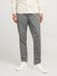 JACK & JONES Ace Harlow Chino Pantalon Coupe ample Homme Vert sauge