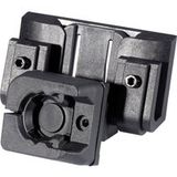 Parat 6902048151 Support de casque PARASNAP ULTRALUX PRO BASE