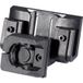 Parat 6902048151 Support de casque PARASNAP ULTRALUX PRO BASE
