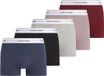 Calvin Klein Trunk (5-pack) - Heren Boxers - Katoen - Maat L