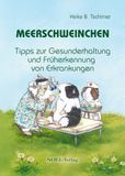 Meerschweinchen: GPSR Kontakt Meerschweinchen: Tipps zur Gesunderhaltung und Früherkennung von Erkrankungen