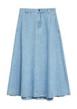 comma Rock blauw