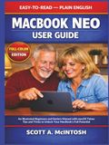 MacBook Apple MacBook / Neo / MacBook Neo User Guide