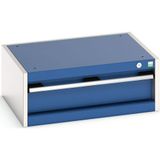 Bott Werkplaatskast met laden cubio SL-652-1.1