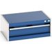 Bott Werkplaatskast met laden cubio SL-652-1.1