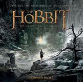 Howard Shore Le Hobbit - La Désolation de Smaug (Édition Limitée) CD